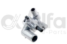ALFA E-PARTS AF10521 - CAJA TERMOSTATO