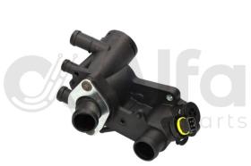 ALFA E-PARTS AF10522 - CAJA TERMOSTATO