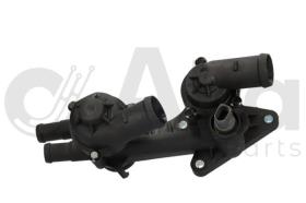 ALFA E-PARTS AF10526 - CAJA TERMOSTATO