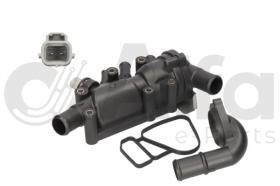 ALFA E-PARTS AF10527 - CAJA TERMOSTATO