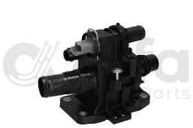 ALFA E-PARTS AF10531 - CAJA TERMOSTATO