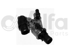 ALFA E-PARTS AF10533 - CAJA TERMOSTATO