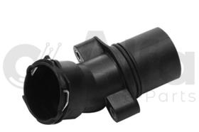 ALFA E-PARTS AF10535 - BRIDA REFRIGERANTE