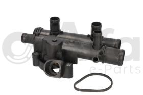 ALFA E-PARTS AF10537 - CAJA TERMOSTATO