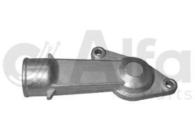 ALFA E-PARTS AF10541 - BRIDA CON TERMOSTATO