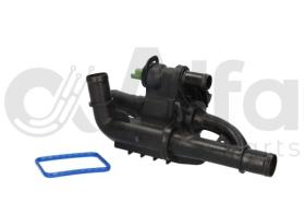 ALFA E-PARTS AF10544 - CAJA TERMOSTATO