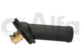 ALFA E-PARTS AF10546 - CAJA TERMOSTATO