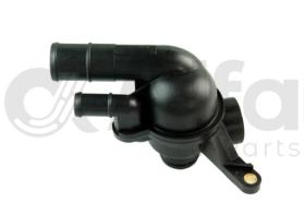 ALFA E-PARTS AF10550 - CAJA TERMOSTATO
