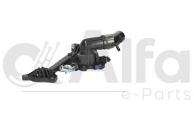 ALFA E-PARTS AF10555 - CAJA TERMOSTATO