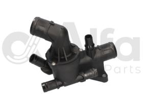 ALFA E-PARTS AF10556 - CAJA TERMOSTATO