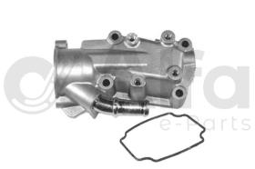 ALFA E-PARTS AF10558 - CAJA TERMOSTATO