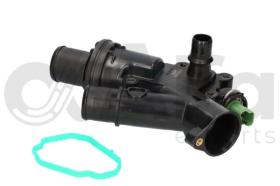 ALFA E-PARTS AF10560 - CAJA TERMOSTATO