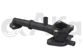 ALFA E-PARTS AF10561 - BRIDA CON TERMOSTATO