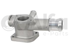 ALFA E-PARTS AF10563 - CAJA TERMOSTATO CON SENSOR TEMPERATURA