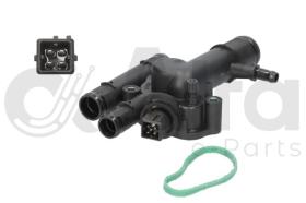 ALFA E-PARTS AF10565 - CAJA TERMOSTATO