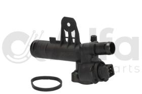ALFA E-PARTS AF10567 - CAJA TERMOSTATO