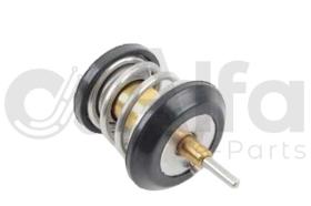 ALFA E-PARTS AF10571 - TERMOSTATO