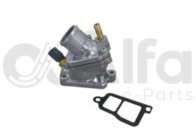 ALFA E-PARTS AF10573 - CAJA TERMOSTATO