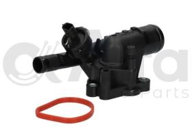 ALFA E-PARTS AF10589 - CAJA TERMOSTATO