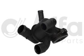 ALFA E-PARTS AF10594 - CAJA TERMOSTATO