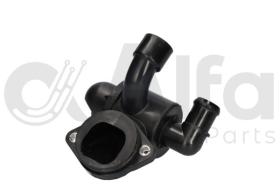 ALFA E-PARTS AF10595 - CAJA TERMOSTATO