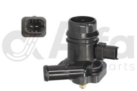 ALFA E-PARTS AF10599 - BRIDA CON TERMOSTATO