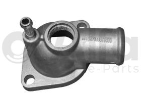 ALFA E-PARTS AF10616 - BRIDA CON TERMOSTATO