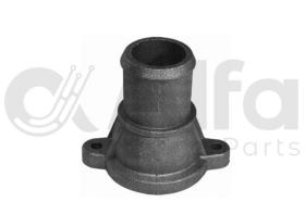 ALFA E-PARTS AF10618 - BRIDA CON TERMOSTATO