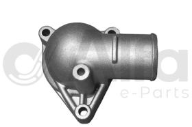 ALFA E-PARTS AF10619 - BRIDA CON TERMOSTATO