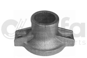 ALFA E-PARTS AF10620 - BRIDA CON TERMOSTATO