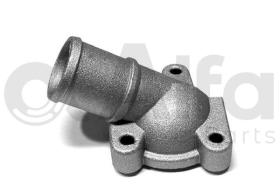 ALFA E-PARTS AF10621 - BRIDA CON TERMOSTATO