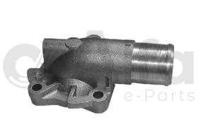 ALFA E-PARTS AF10622 - BRIDA CON TERMOSTATO