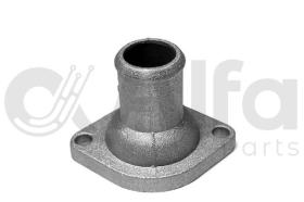 ALFA E-PARTS AF10624 - BRIDA CON TERMOSTATO