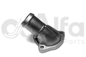 ALFA E-PARTS AF10625 - BRIDA CON TERMOSTATO