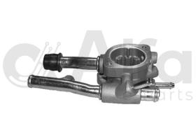 ALFA E-PARTS AF10627 - CAJA TERMOSTATO CON SENSOR TEMPERATURA