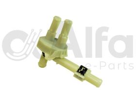 ALFA E-PARTS AF10629 - BRIDA REFRIGERANTE