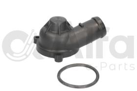ALFA E-PARTS AF10631 - BRIDA REFRIGERANTE