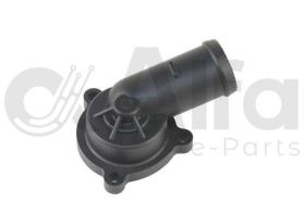 ALFA E-PARTS AF10632 - BRIDA REFRIGERANTE