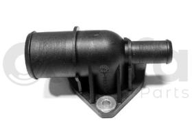 ALFA E-PARTS AF10636 - BRIDA CON TERMOSTATO