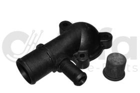ALFA E-PARTS AF10637 - BRIDA CON TERMOSTATO