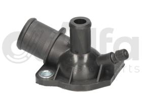 ALFA E-PARTS AF10638 - BRIDA CON TERMOSTATO