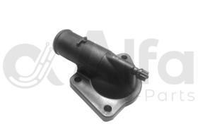 ALFA E-PARTS AF10640 - BRIDA CON TERMOSTATO