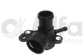 ALFA E-PARTS AF10641 - BRIDA REFRIGERANTE