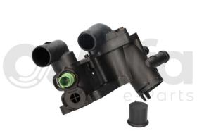ALFA E-PARTS AF10644 - CAJA TERMOSTATO