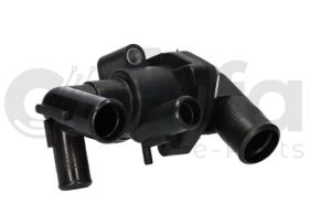 ALFA E-PARTS AF10646 - CAJA TERMOSTATO