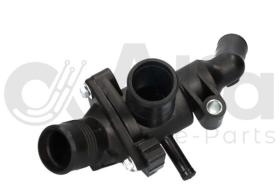 ALFA E-PARTS AF10647 - CAJA TERMOSTATO