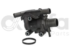 ALFA E-PARTS AF10650 - CAJA TERMOSTATO CON SENSOR TEMPERATURA