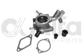 ALFA E-PARTS AF10651 - CAJA TERMOSTATO CON SENSOR TEMPERATURA