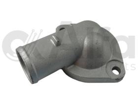ALFA E-PARTS AF10656 - BRIDA CON TERMOSTATO