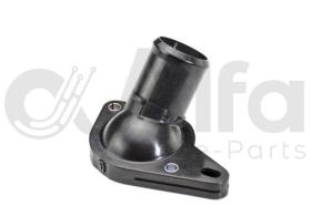 ALFA E-PARTS AF10662 - CAJA TERMOSTATO CON SENSOR TEMPERATURA